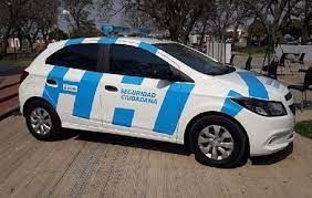 Numerosas actividades desplegó  la policía municipal durante el fin de semana