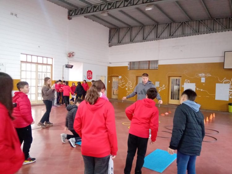 Comenzó la Semana de Prevención de las Adicciones