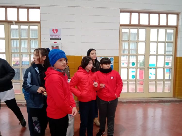 Comenzó la Semana de Prevención de las Adicciones