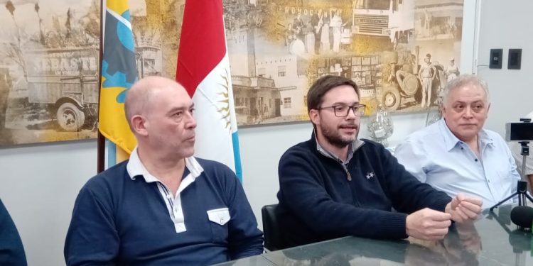 Agost Carreño: “lo más  alejado del kirchnerismo en el país es JXC”