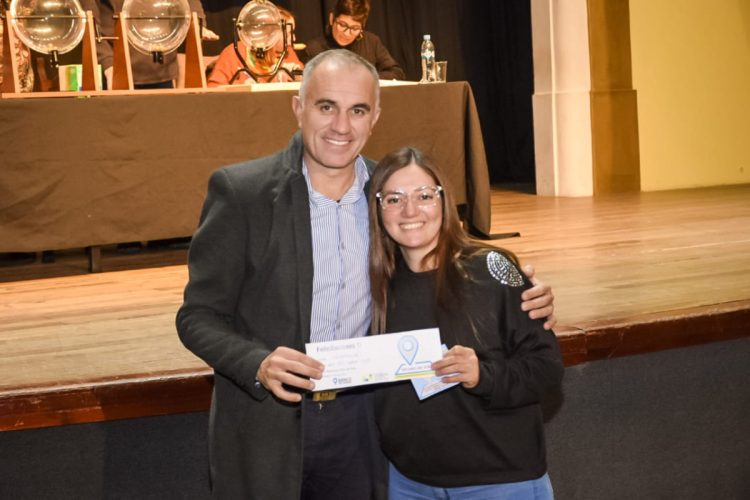 Estos son los ganadores de los 110 terrenos de “Aires del Este”