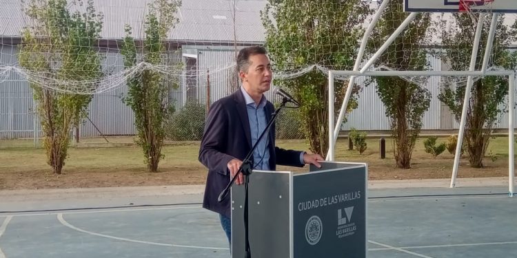 Manuel Calvo:”No somos Kirchneristas, siempre combatimos al kirchnerismo”