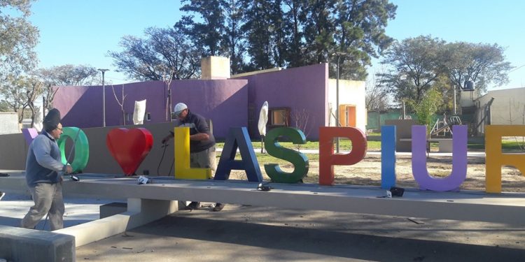Saturnino M. Laspiur elige este domingo un nuevo intendente
