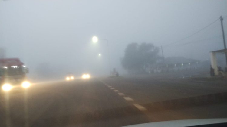 Londres? No, Las Varillas