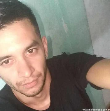 Bomberos de Las Varillas participan de la búsqueda de un  joven desaparecido