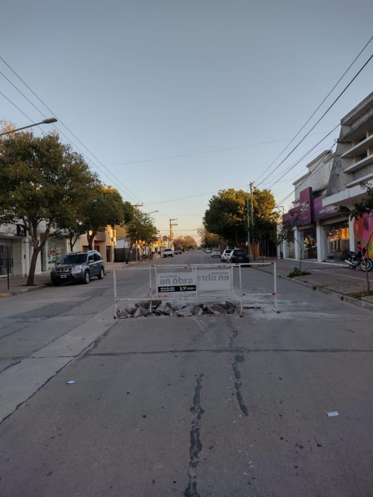 Plan Integral de Bacheo