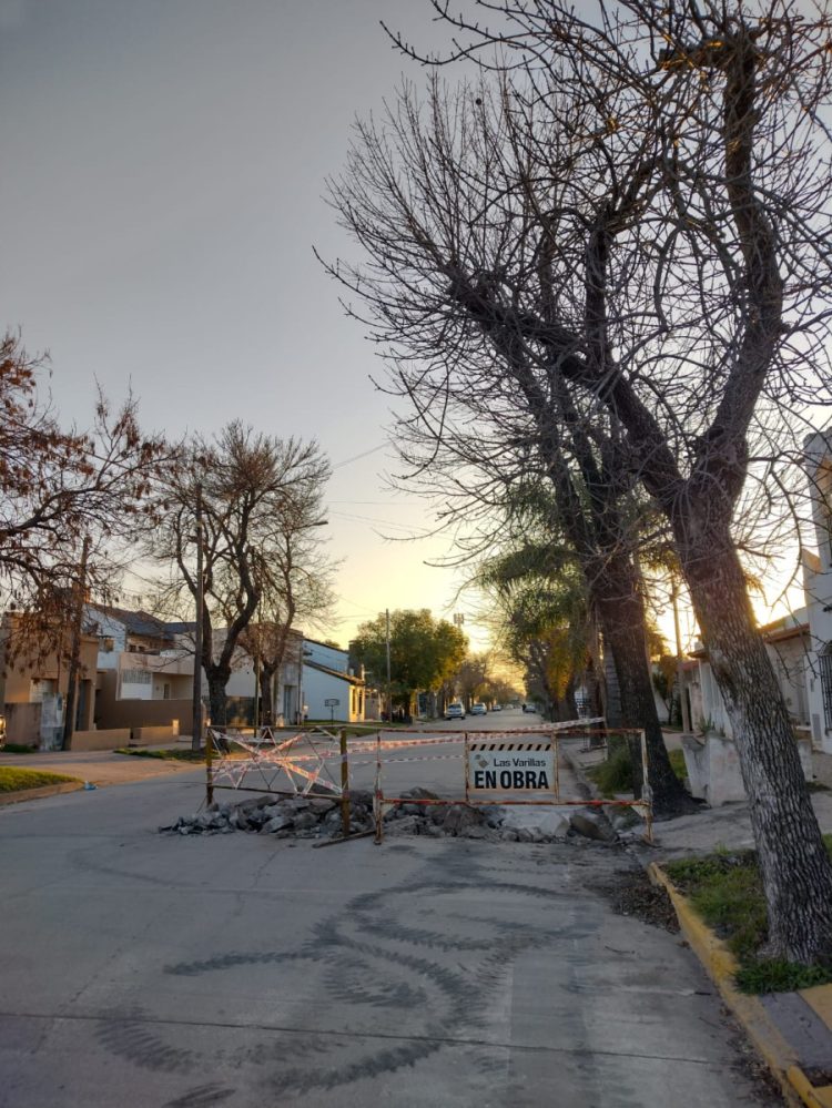 Plan Integral de Bacheo