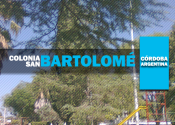 Colonia San Bartolomé: un detenido por amenazas