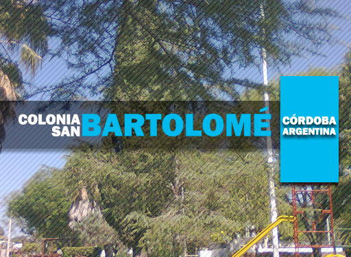 Colonia San Bartolomé: un detenido por amenazas