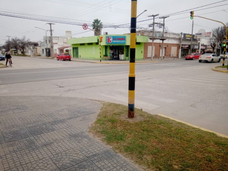 Presupuesto Participativo: rampas de ascenso y descenso