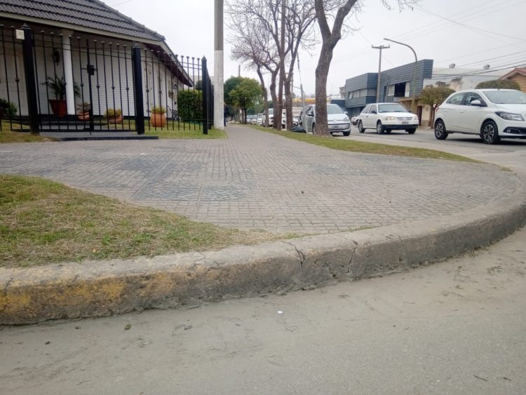 Presupuesto Participativo: rampas de ascenso y descenso