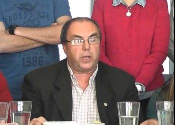 “No venimos a romper la armonía existente en el Concejo Deliberante”
