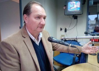Elecciones 2023: Pedro Dellarrosa  afirmó  que Rodríguez Larreta “es la mejor opción”