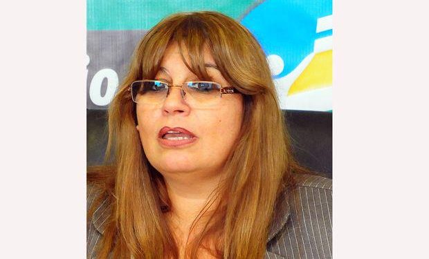 Laura Coiset: “estamos para trabajar por la gente y para la gente”