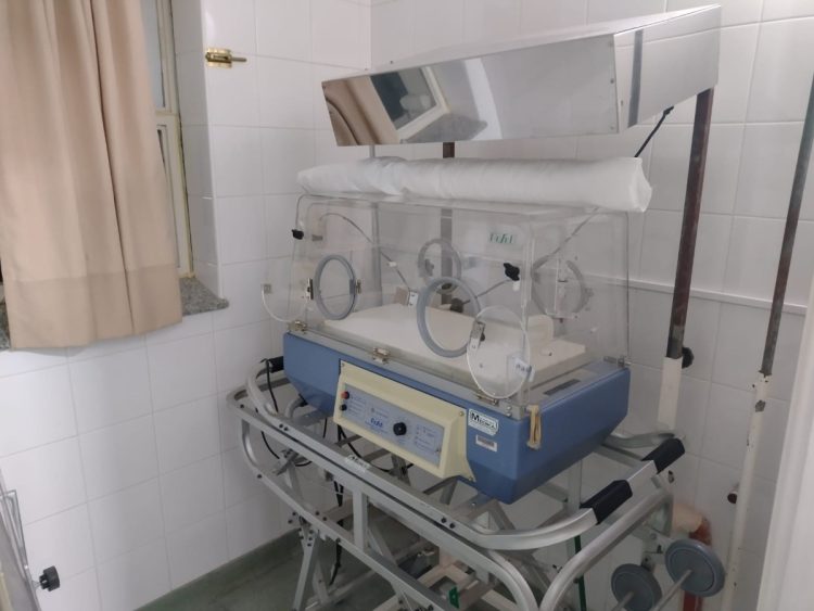 Invertirán casi dos millones de pesos en el Hospital Diego Montoya