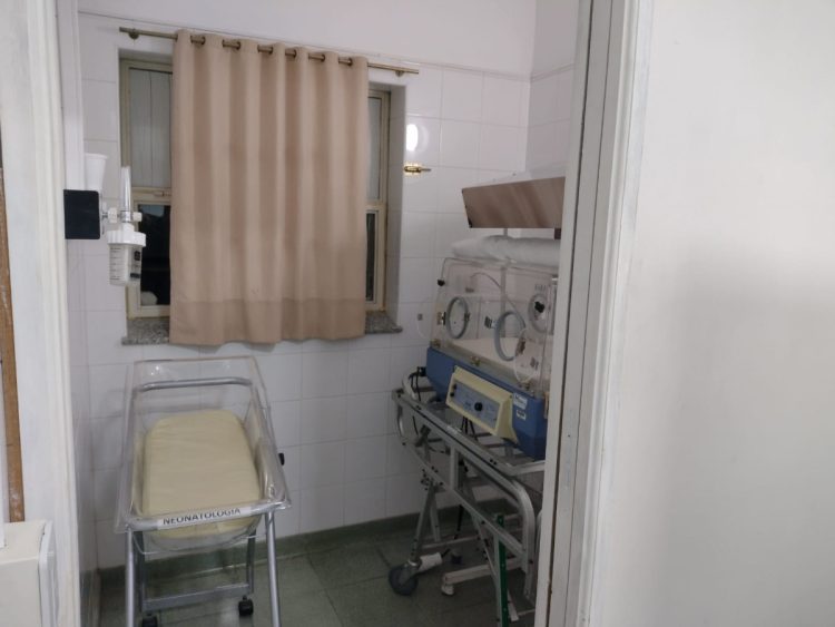 Invertirán casi dos millones de pesos en el Hospital Diego Montoya