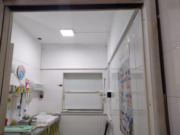 Invertirán casi dos millones de pesos en el Hospital Diego Montoya