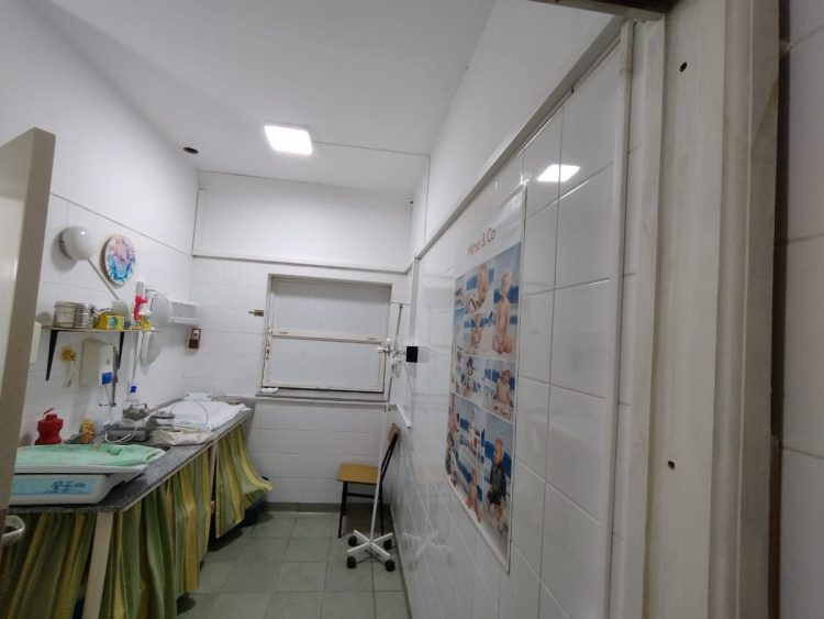 Invertirán casi dos millones de pesos en el Hospital Diego Montoya