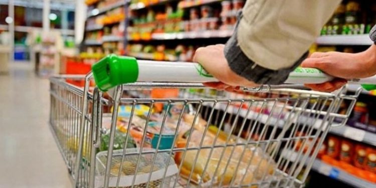 La inflación de junio fue del 6%
