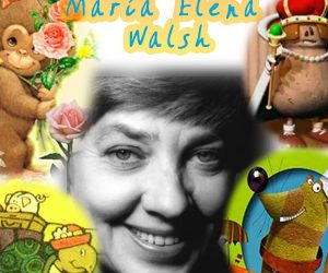 Hoy, Cuentos y Canciones de María Elena Walsh