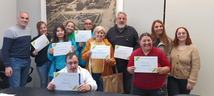 Presupuesto Participativo: “Baños para todos” ganó la edición 2023