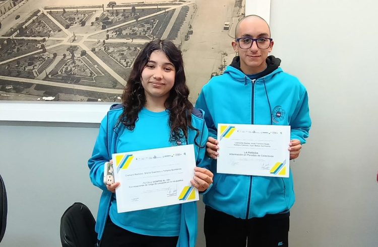 Presupuesto Participativo: “Baños para todos” ganó la edición 2023
