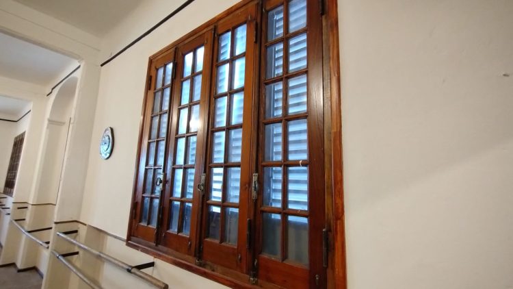 Inauguraron la remodelación del Colegio Municipal de Arte