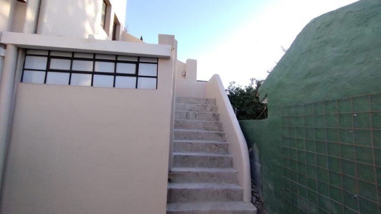 Inauguraron la remodelación del Colegio Municipal de Arte