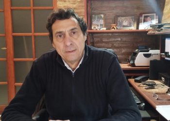 César Aguirre: “a Jorge le faltó valor para imponerse”