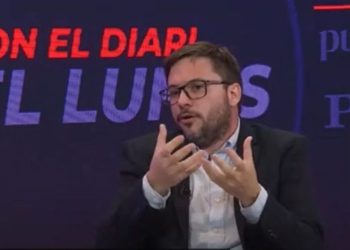 Agost Carreño: “la única oposición hostil es el kirchnerismo”
