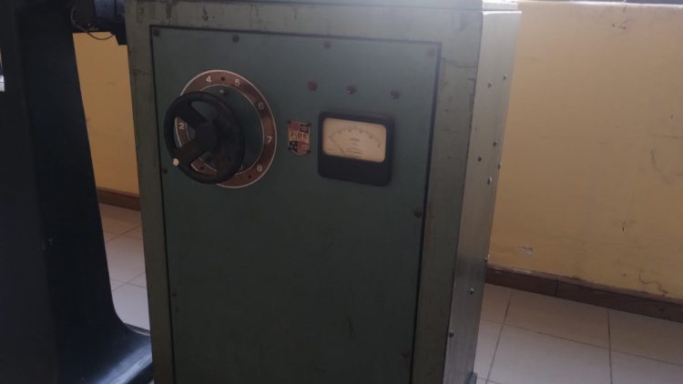 Este sábado  evocarán  los 95 años  de vida del Cine Teatro Colón