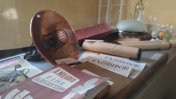 Este sábado  evocarán  los 95 años  de vida del Cine Teatro Colón