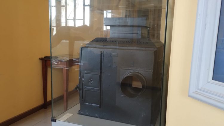 Este sábado  evocarán  los 95 años  de vida del Cine Teatro Colón