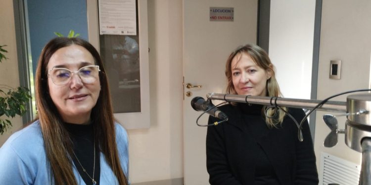 Tartaglini y Venturi expusieron sobre la gestión municipal y futuras acciones si siguen siendo gobierno