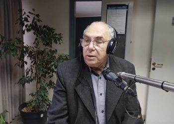 Elecciones Municipales: Jorge Cravero (audio)