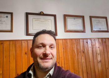 Dabbene negó que desde “Las Varillas Cambia” vayan a impugnar la candidatura de una postulante de la nómina oficialista