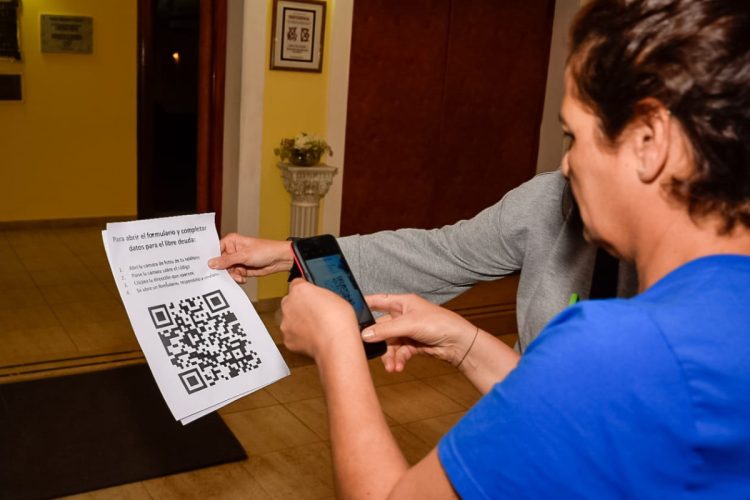 Más de 200 familias  lograron la escrituración definitiva de sus hogares