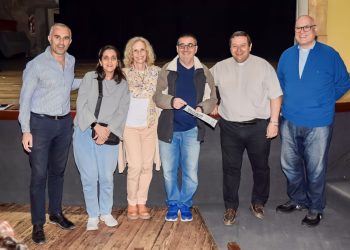 Más de 200 familias  lograron la escrituración definitiva de sus hogares