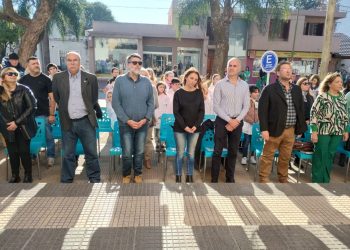 Feria de Ciencias y Tecnología