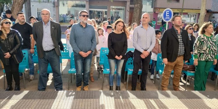 Feria de Ciencias y Tecnología