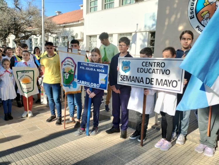 Feria de Ciencias y Tecnología