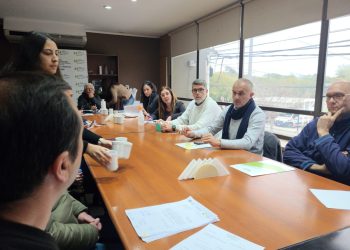 El primer día de septiembre  habilitan el servicio de energía en Aires del Golf y La Ensenada