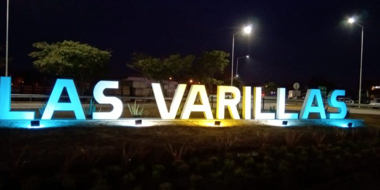 Elecciones PASO: Las Varillas vota