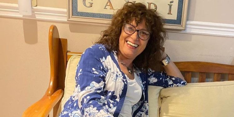 Adriana Carranza: “se puede solucionar el tema basurales si hay voluntad política y apoyo de la ciudadanía”