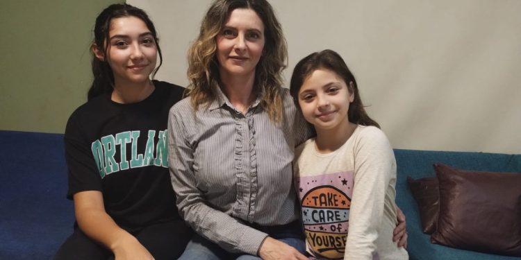 Conociendo a los candidatos: Daniela Ruth Neri