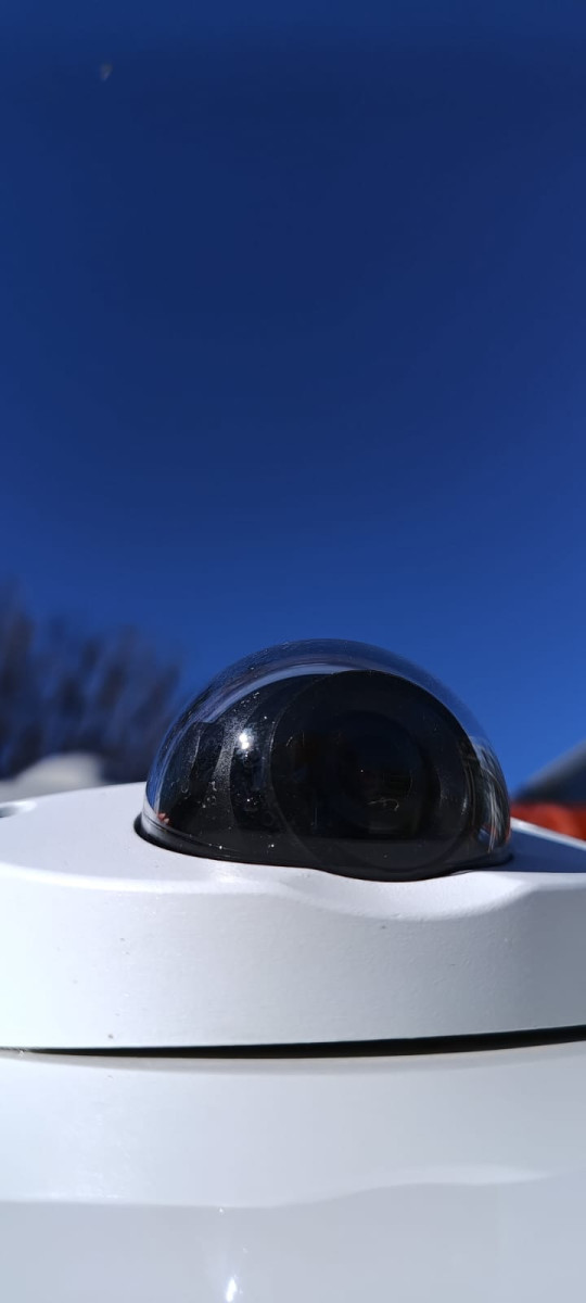 La Policía Municipal incorporó cámaras a sus vehículos y pecheras con body cam