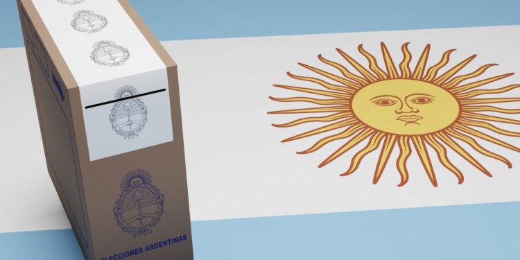 Cómo votarán  los candidatos locales en las PASO?