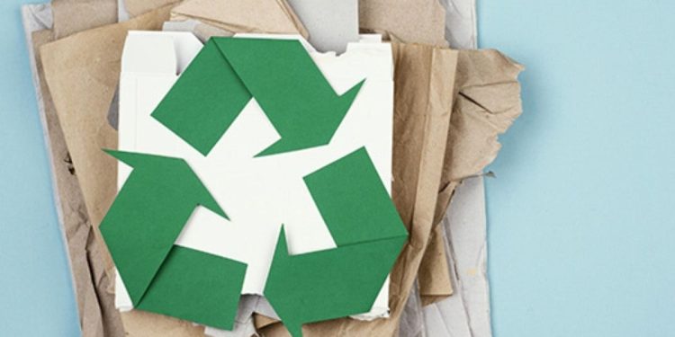 Campaña de Recolección de Papel