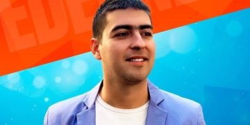 El candidato Nicolás Pedernera aclaró por qué no hace campaña en la vía pública