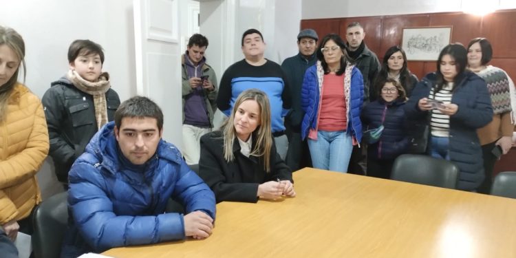 “Todos somos Las Varillas” explicó por qué no aceptó la invitación al debate